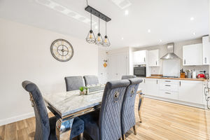 Kitchen/Diner- click for photo gallery